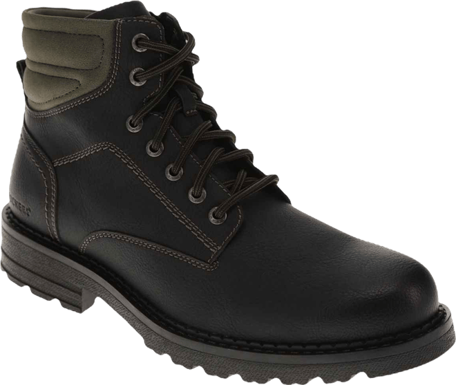 Men's Telford Stain Defender Rugged Boots