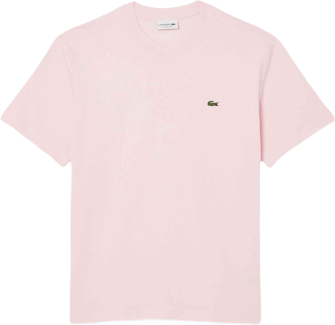 Men's Classic-Fit Short-Sleeve Crewneck Logo T-Shirt