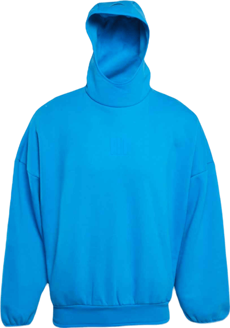 Men's adidas Logo Print Cotton Athletics Hoodie