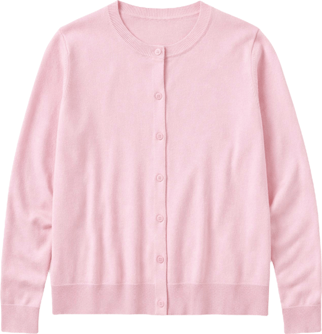 Women's Button-Down Long-Sleeve Cardigan, Created for Macy's