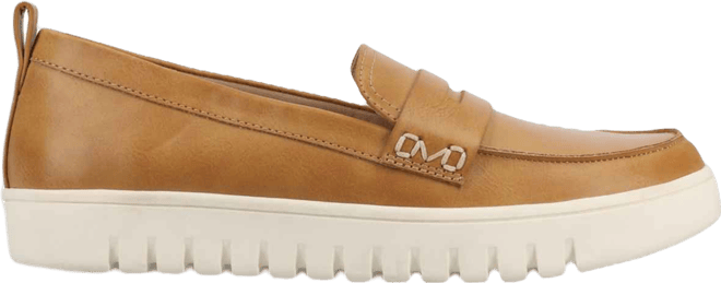 Women's Tayla Round Toe Comfort Loafers