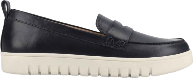Women's Tayla Round Toe Comfort Loafers