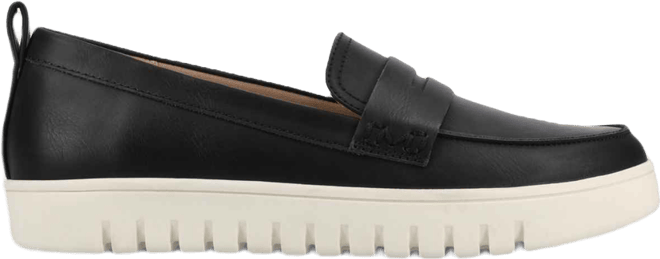 Women's Tayla Round Toe Comfort Loafers