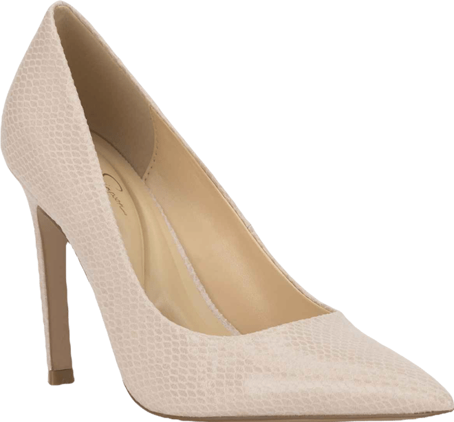 Women's Welica Embellished Pointed-Toe Pumps