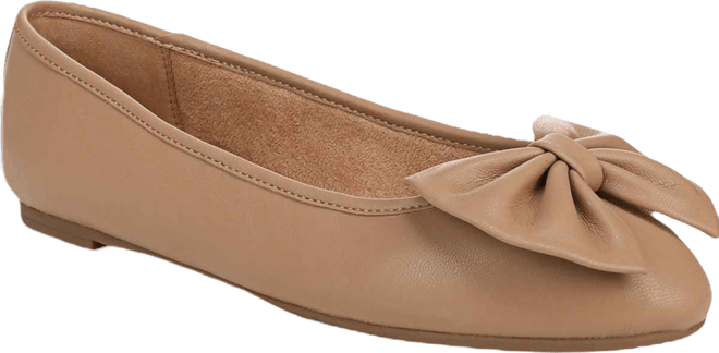 Women's Carlin Ballet Flats