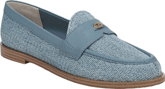 Women's Stellan Pointed Toe Loafers