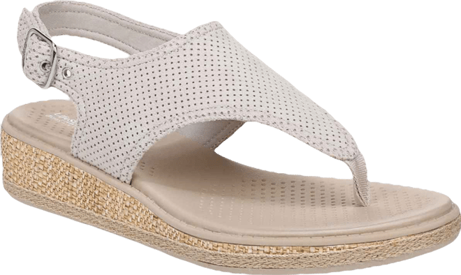 Women's Beachy Thong Sandals