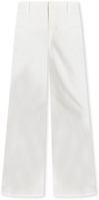 Women's Mid Rise Weekender Wide Leg Jeans