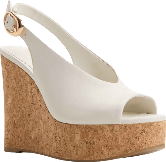 Women's Tatianah Slingback Wedge Sandals