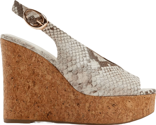 Women's Tatianah Slingback Wedge Sandals