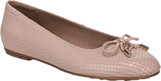 Women's Ashlyn Ballerina Slip-On Flats