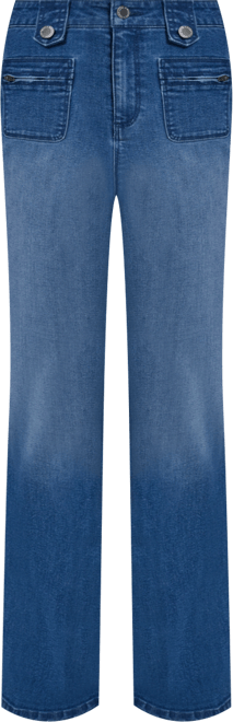 Women's Straight Leg Jeans