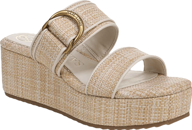 Women's Clara Platform Wedge Sandals