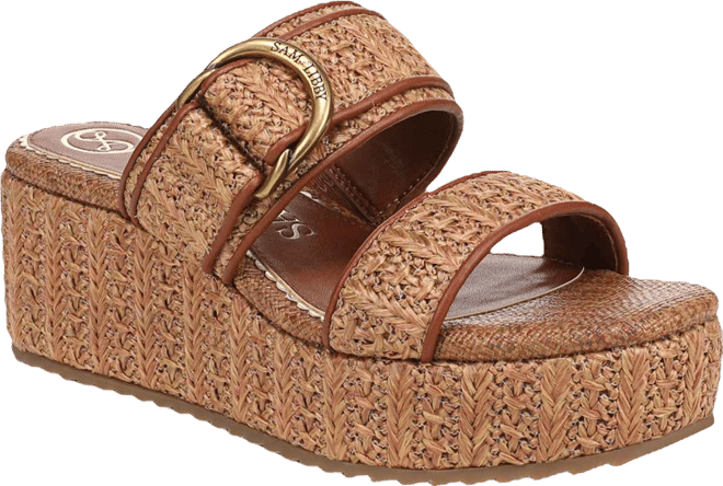 Women's Clara Platform Wedge Sandals