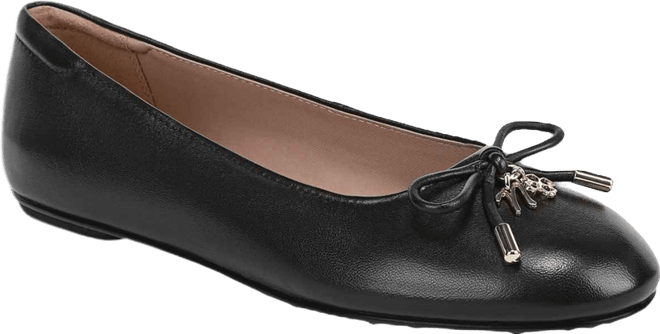 Women's Ashlyn Ballerina Slip-On Flats
