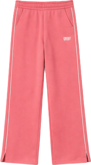 Women's Hd Logo Piped Track Pants