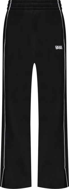 Women's Hd Logo Piped Track Pants