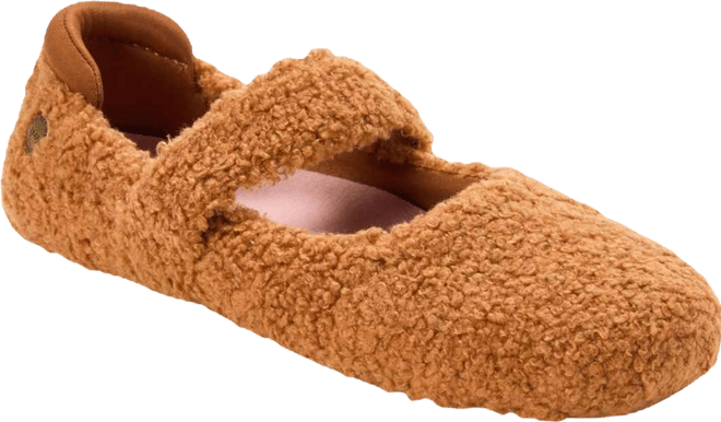 Women's Haddy Teddy Flat