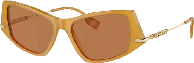 Women's Geometric Sunglasses, BE4408