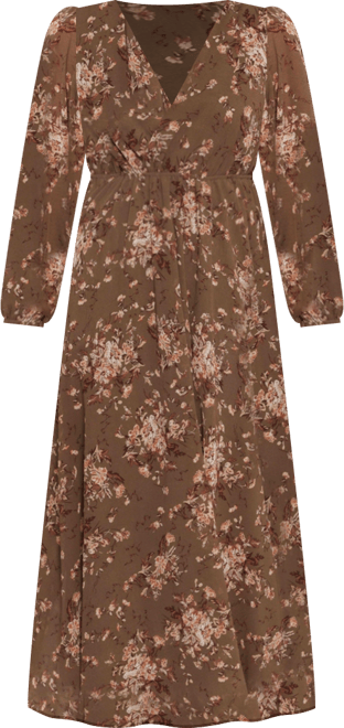 Women's Anisa Maxi Dress