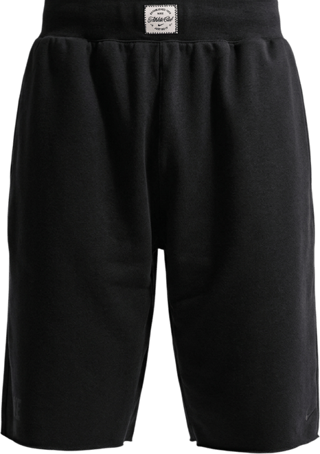 Nike N.A.C Men's Dri-FIT Fleece Training Shorts
