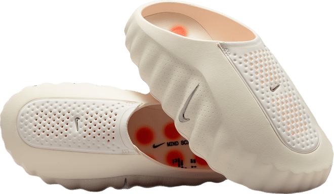 Nike Mind 001 Mule pregame – Donna