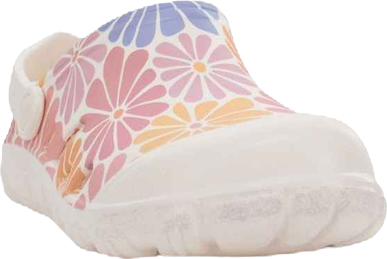 Women's Easies Petal Pop Clog