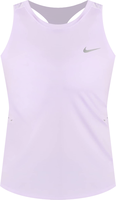 Nike Swift Women's Dri-FIT Running Tank Top