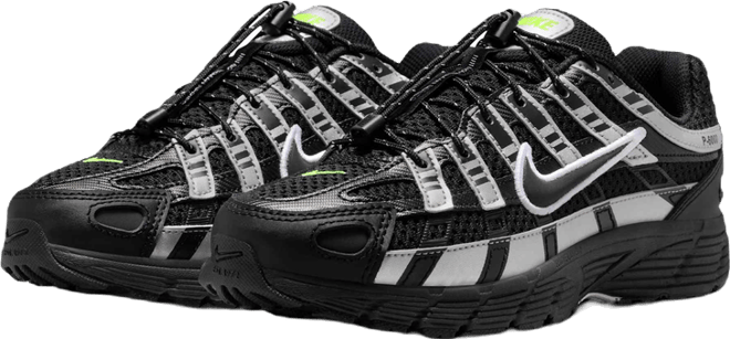 Nike P-6000 Sko til store barn