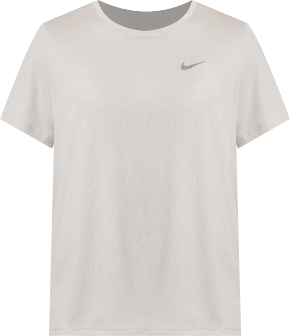 Nike Dri-FIT UV Miler เสื้อวิ่งแขนสั้นผู้ชาย