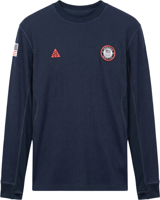 Nike ACG x United States Olympic Team Men's Dri-FIT ADV Top