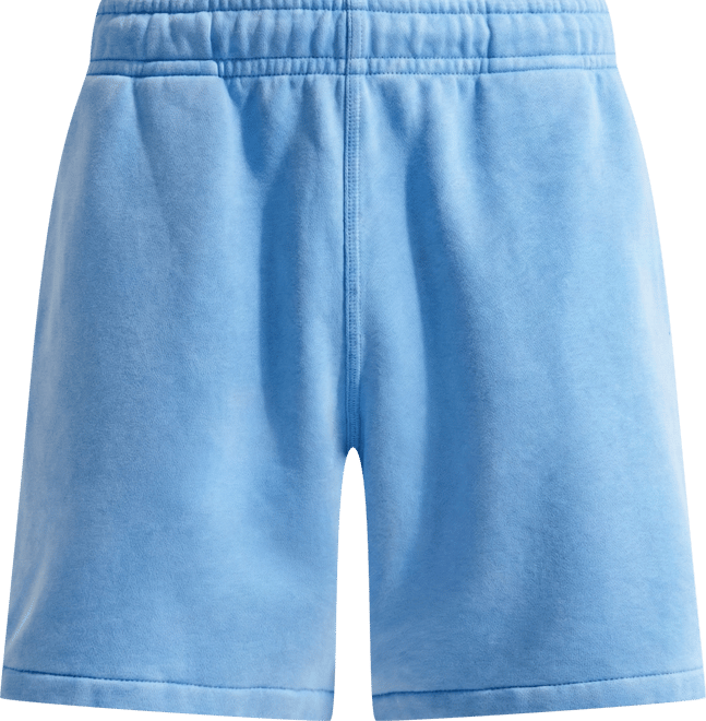 Nike Club Shorts de tejido Fleece para hombre