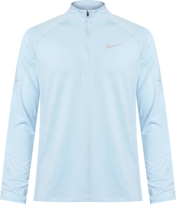 Nike Stride Men's Dri-FIT 1/4-Zip Running Top