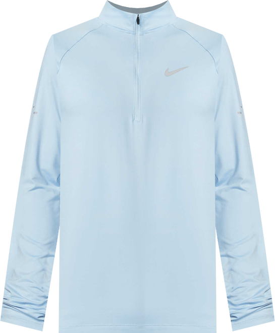 Nike Stride Men's Dri-FIT 1/4-Zip Running Top