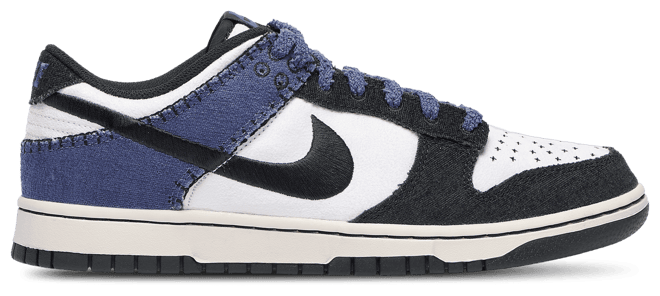 Nike Dunk Low Retro - Men's | Foot Locker