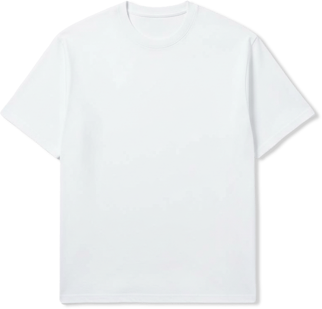 DSG Men's Relaxed Cotton T-Shirt