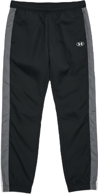 Under Armour Men's Icon Woven Track Joggers