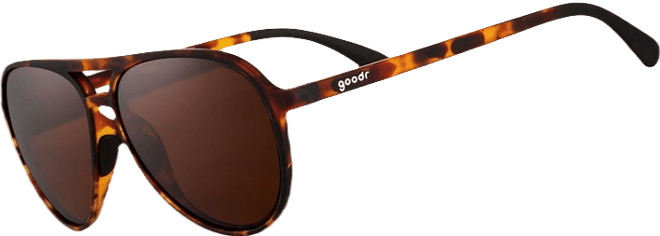 goodr Mach G Sunglasses