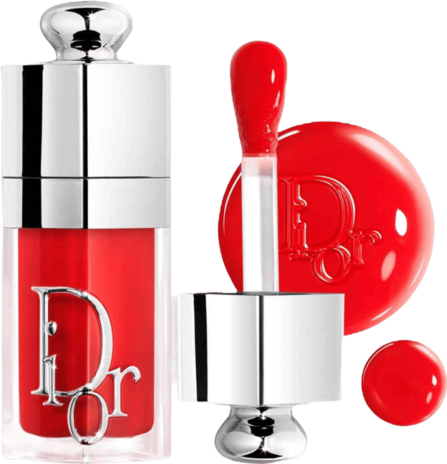 DIOR Dior Addict Lip Glow Oil | Bloomingdale's Beauty & Cosmetics