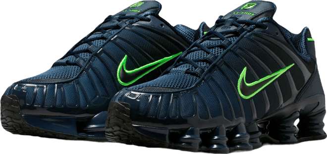 Nike Shox TL Chaussure pour homme