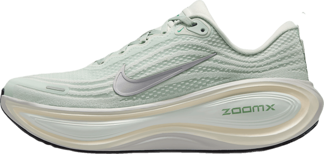 Nike Vomero Plus Women's Road Running Shoes