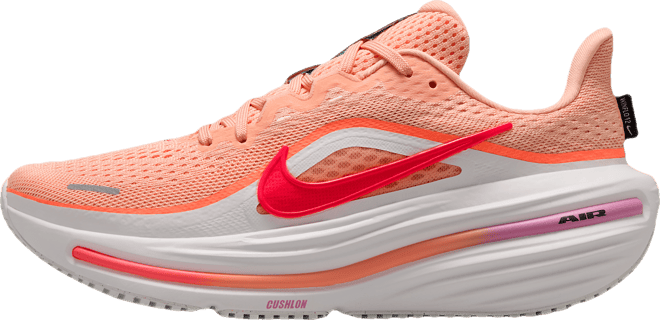 Nike Winflo 12 Tenis de correr en pavimento para mujer