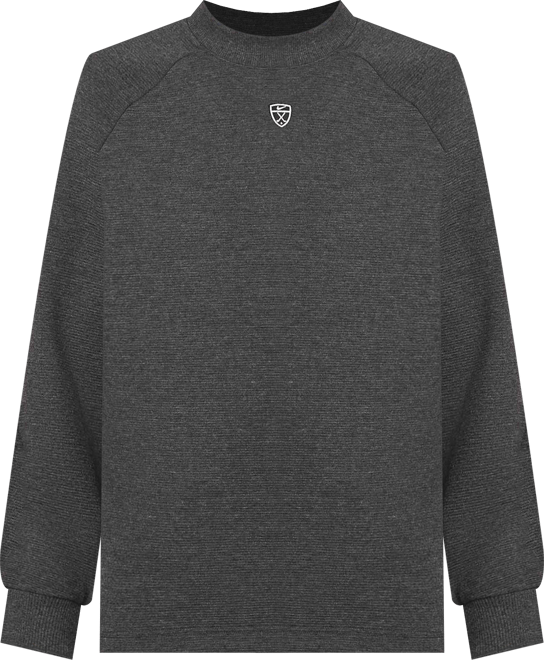 ナイキ パー メンズ Therma-FIT ゴルフ クルーネック トップス