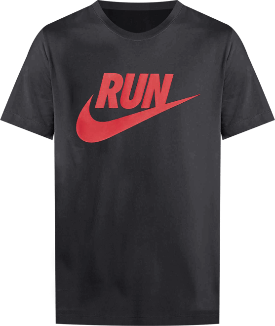 Nike Men's Dri-FIT Running T-Shirt