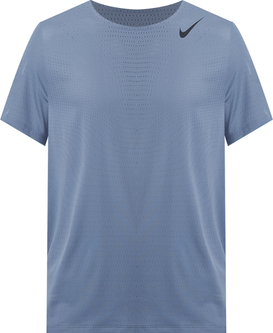 ナイキ エアロスイフト メンズ Dri-FIT ADV ショートスリーブ ランニングトップ