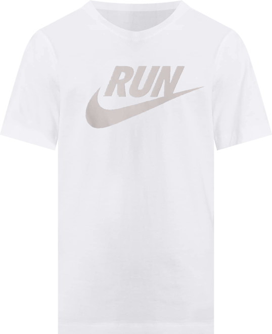 Nike Men's Dri-FIT Running T-Shirt