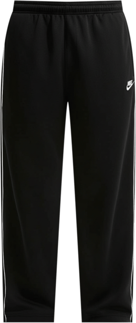 나이키 스포츠웨어 클럽 남성 오버사이즈 니트 트랙 팬츠