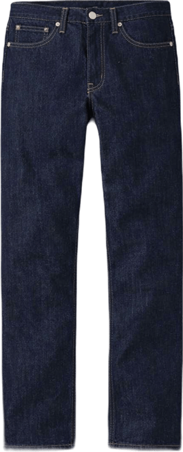 Men's 514 Straight-Fit Lightweight Denim Jeans