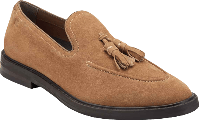Men's Madison Tassel Dress Slip-On Loafers