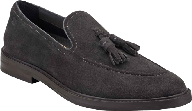 Men's Madison Tassel Dress Slip-On Loafers